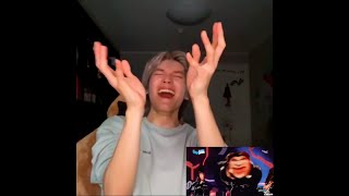 Download lagu NCT Taeyong reacting to Boss crack edit (cursed) mp3