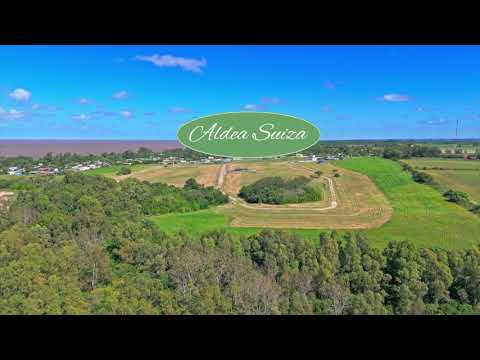 Video de YouTube - Casa en venta en Aldea Suiza, Britópolis, 2 dormitorios, Parrillero. A estrenar. Cerca del mar