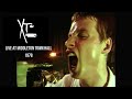 XTC Neon Shuffle Live Remastering project