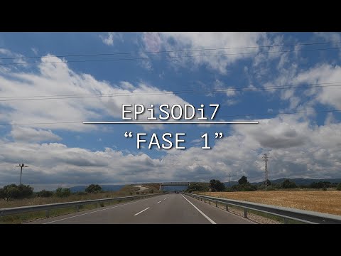 TRUCA’M👉🏻EPiSODi 07: “FASE 1”