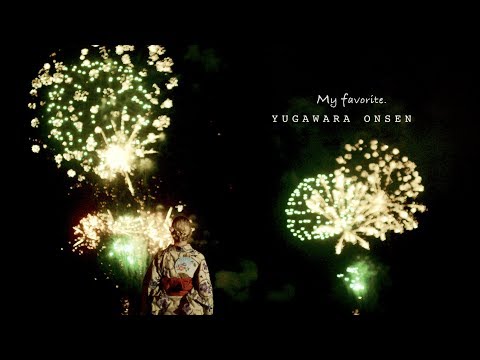 My favorite Yugawara