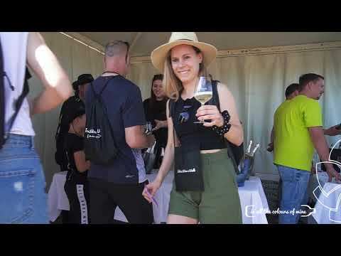 Istria Wine & Walk - Buje 2022.