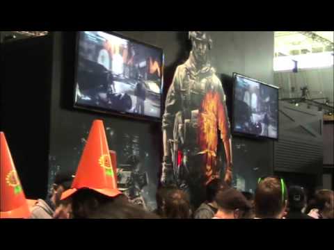 PAX East 2011 Recap - Gamester81