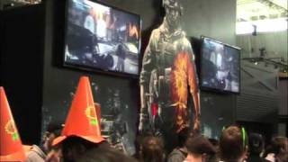 PAX East 2011 Recap - Gamester81