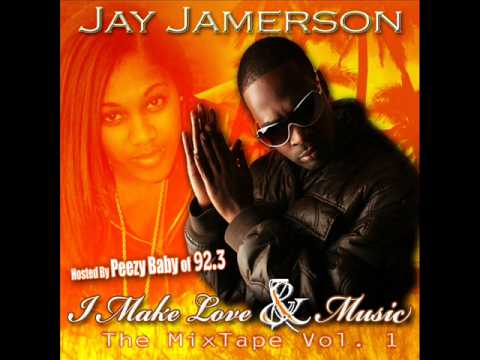 Jay Jamerson - My Name ft Peazy Baby