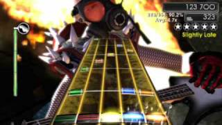 FoF Limberneck - Bumblefoot FC 100%