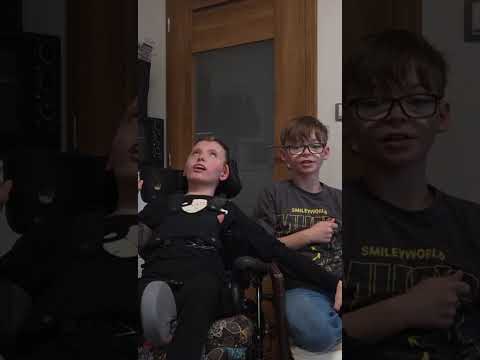 Srdcem pro Ondráška: pomoc s každodenní péčí, terapiemi a mobilitou