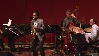 Bird Calls #2 - Chillin' - Rudresh Mahanthappa