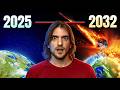 Esse ASTEROIDE vai COLIDIR com a TERRA?