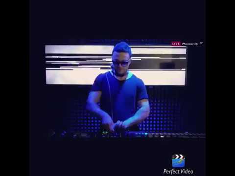 Perfectov Live mix & Roll effect