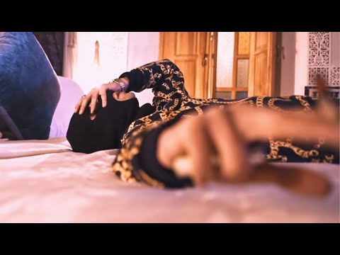 SIE777E - DANZA DEL VIENTRE feat. D'LAH (Official Video)