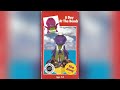 Barney A Day At The Beach 1989 1992 VHS Release