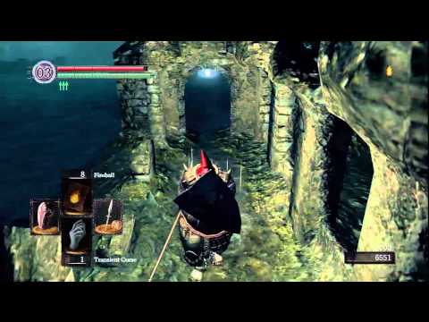 Let's Play Dark Souls! #137