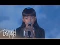 Willow Smith Performs "Summer Fling" on The ...