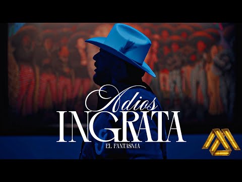 Homenaje A José Alfredo - El Fantasma