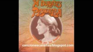 El dia que se hizo tarde Maria Dolores Pradera