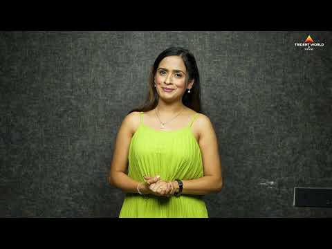 Yashoda Trident World Project Tour 1