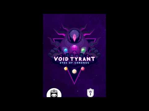 Видеоклип на Void Tyrant
