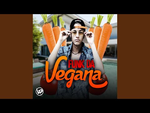 Funk da Vegana