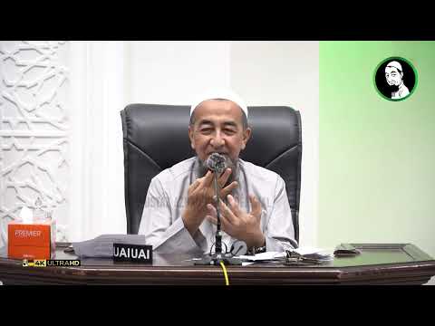 Hukum Lupa Rakaat Dalam Solat - Ustaz Azhar Idrus