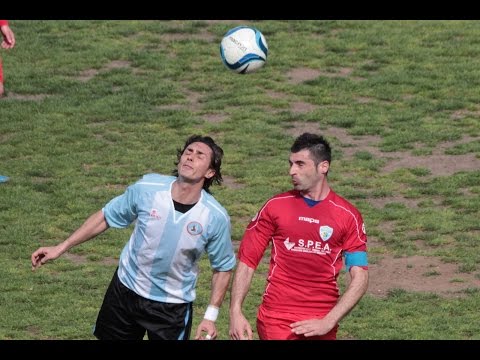 Sorso - Ilvamaddalena 2-0 HD
