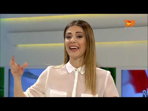 Ne Shtepine Tone, 12 Maj 2016, Pjesa 2 - Top Channel Albania - Entertainment Show