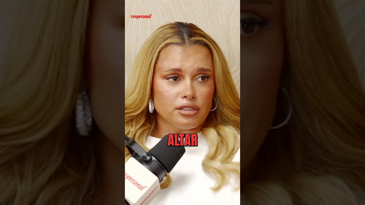 You’re Gonna Feel This One… | Joy Taylor x Marcus Black