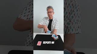 Download lagu THE BEST CARD MAGIC IN THE WORLD!! mp3