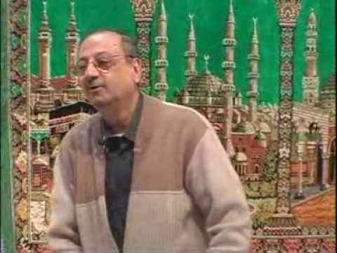 Madina Arabic Course - Lesson 51 Part 7