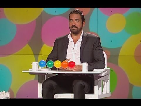 Wala Tehlam - Episode 8 - Amir Karara - 08/07/2014