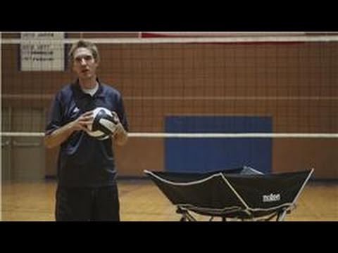 Volleyball : How to Keep Score in Volleyball
