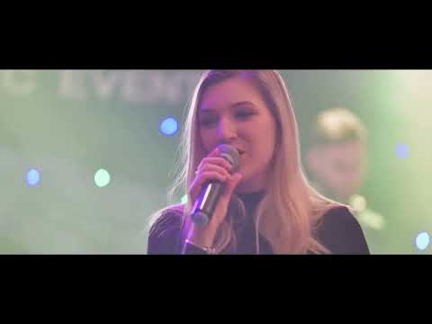 Cip Music Events - Andra ❌ Alex - (cover) - Etta James - At Last | 2022