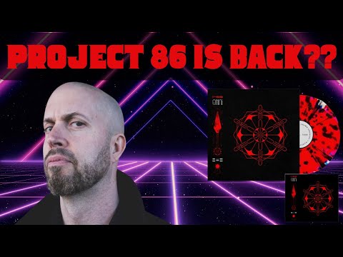 Thumbnail for Andrew Schwab of Project 86 Explains OMNI Part 3 (Interview) by Project 86