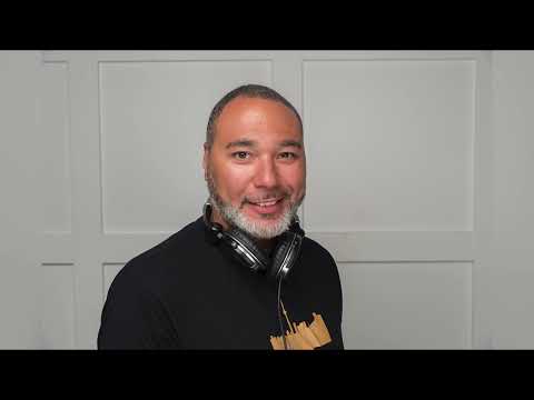 Dj Chozen1ne  video.