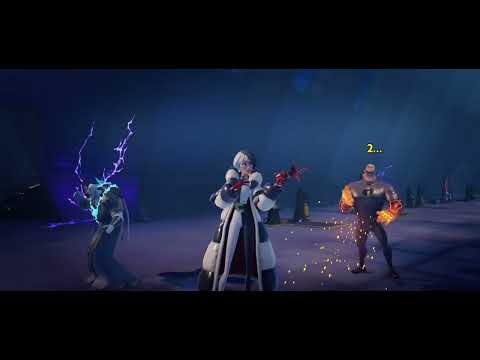 Raid Map3 SB - Sentinel Hades - Tier27 - T2 potion × 15