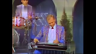 The Buckaroos: Steel Guitar Polka, 1967