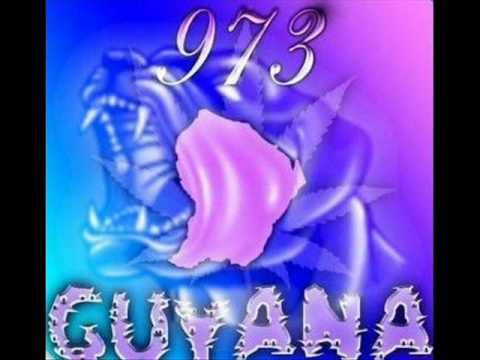 GuyaneZik   De retour au mixage
