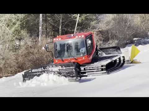 Toggenburg ski center NY tribute!