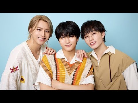 【別案】超特急初の東京ドーム公演へ！🔥 メンバーが語った夢と“バッタマン”の衝撃プランとは？
