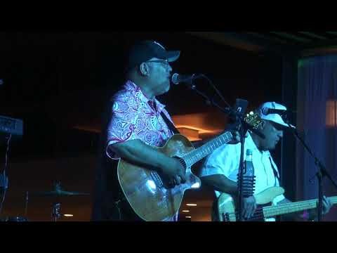 KAULANA PAKELE of Mana'o Company sing 10 minutes of throwback favorites