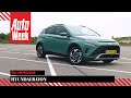 Hyundai Bayon - AutoWeek Review