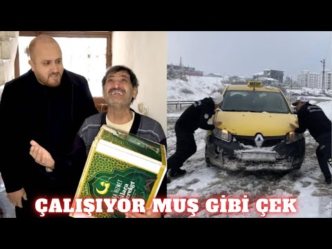 Çalışıyormuş Gibi Yapan Belediye -Skeç