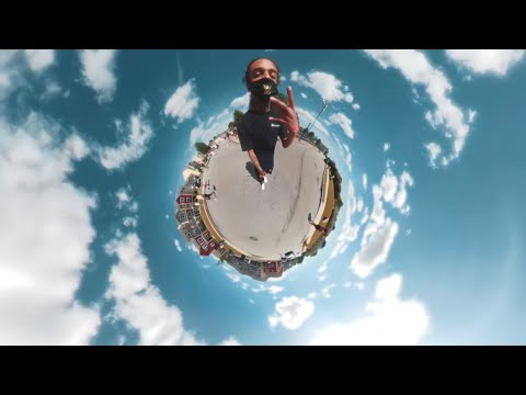 SEMI 7 - LEGEND (OFFICIAL MUSIC VIDEO) S/e by @LILRAYY978