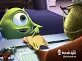 Monsters Inc Fandub