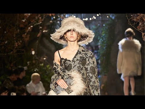 Antonio Marras | Fall Winter 2023/2024 | Full Show