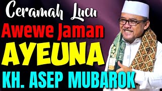 Download lagu KH. ASEP MUBAROK TERBARU  mp3