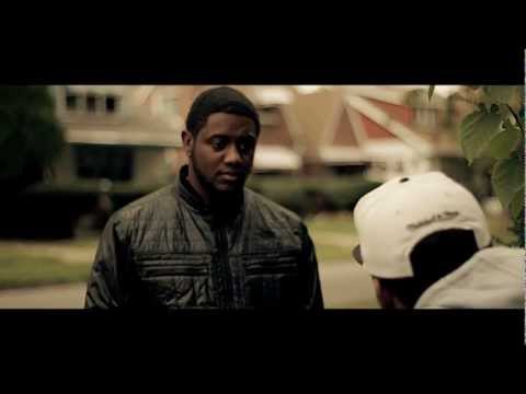 Pook Bandz - Only the Strong feat. Helluva & Baby James