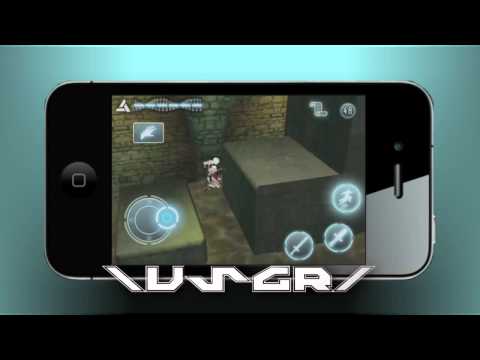 assassin creed altair chronicles ios review