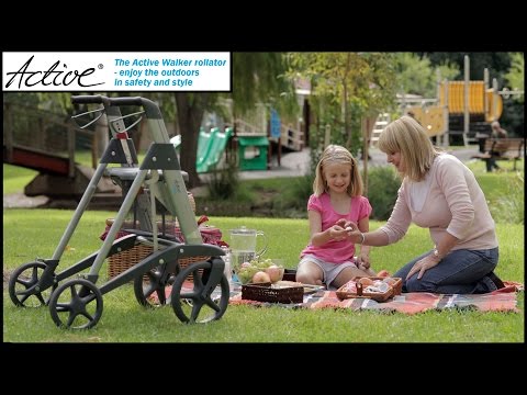 download lagu mp3 mp4 Rollator Active, download lagu Rollator Active gratis, unduh video klip Rollator Active