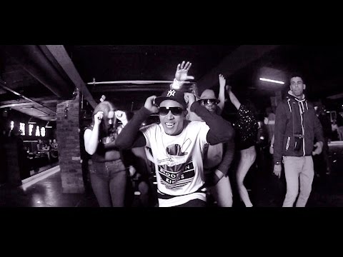 DBoii & Junior Thompson ft Markie Terry - Move Around - (Music Video)